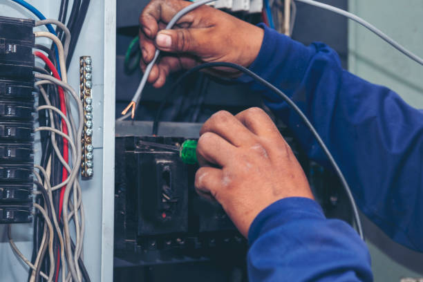 Industrial Electrical Services in TN