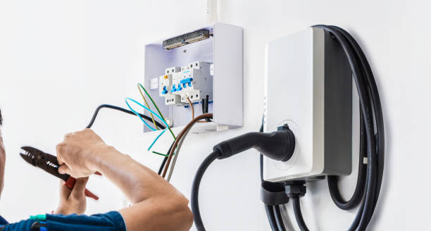 Best Industrial Electrical Services  in Waynesboro, TN